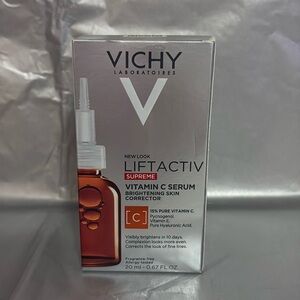 Vichy LiftActiv Vitamin C Brightening Face Serum